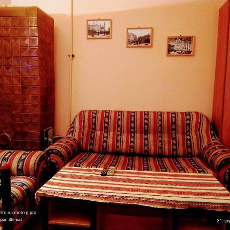 Near St. Anthony Apartment Lviv Exterior photo