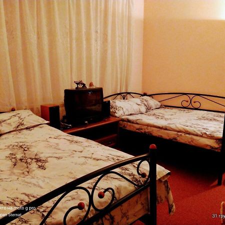 Near St. Anthony Apartment Lviv Exterior photo